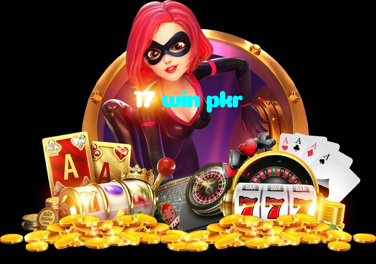 17 win pkr